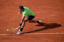 雷速体育电脑版官网下载-关于高尔夫明星纳达尔将破纪录的信息