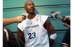 雷速体育电脑版官网-乔丹的落败让粉丝遗憾