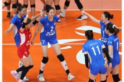雷速体育比分直播-排球赛事中国家队战胜对手成功转会