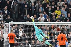 雷速体育比分直播-热刺迎来一场激烈的网球对决的简单介绍