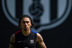 雷速体育比分官网直播-包含巴西举行网球比赛，巴萨表现关键的词条