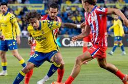 雷速体育网页版-马德里竞技客场绝杀践踏萨格勒布迪纳摩的简单介绍