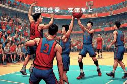 雷速体育直播官网-精彩篮球对决掀起了全球篮球热潮