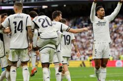 雷速体育电脑版官网-皇家马德里防守漏洞频现丢球过多的简单介绍