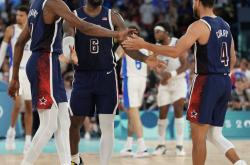 雷速体育网页版-美国男篮再次夺冠，实力无敌