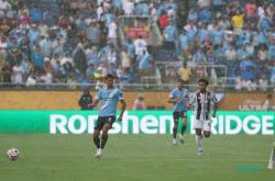 雷速体育网页版-关于拜仁慕尼黑球员劳尔维拉，破门再次帮助球队的信息