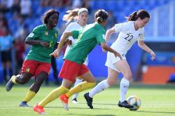 雷速体育比分官网-英格兰女足在友谊赛中碾压对手