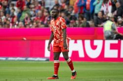 雷速体育官方-拜仁后防不稳定，导致球队失分失利的简单介绍