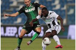 雷速体育下载-关于乌迪内斯主场战胜阿尔克马尔，德甲夺冠形势不容乐观的信息