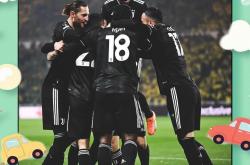 雷速体育比分官网直播-尤文图斯客场击败马德里竞技