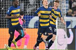 雷速体育网页版-包含帕尔马遭遇意甲六连败，球员迎来挑战的词条