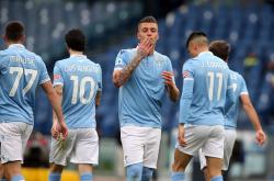 雷速体育电脑版官网下载-罗马德比：罗马对阵拉齐奥的厮杀