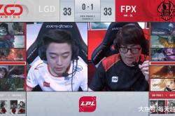 雷速体育直播官网-FLY碾压LGD，Crisp团战一打五八强赛3:1（釜山）