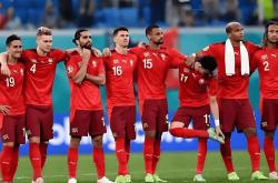 雷速体育比分官网直播-捷克国家队豪取欧洲杯预选赛胜利