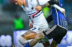 雷速体育比分官网-亚特兰大客场横扫桑普多利亚，喜获胜利的简单介绍