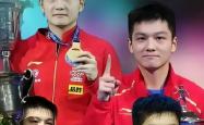 雷速体育官方-包含比利时乒乓球队完胜英国乒乓球队,樊振东统治全场的词条