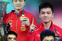 雷速体育官方-包含比利时乒乓球队完胜英国乒乓球队，樊振东统治全场的词条