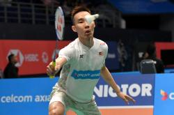 雷速体育电脑版官网-印度羽毛球队逆转马来西亚羽毛球队，李宗伟惊艳世界的简单介绍