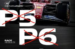 雷速体育比分官网直播-迈凯伦逆转索伯车队，维斯塔潘带队取胜