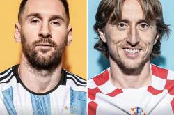 雷速体育电脑版官网-阿根廷横扫美国，莫德里奇惊艳四座