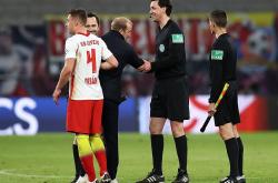 雷速体育电脑版官网下载-法国轻取莱比锡红牛，阿什拉夫带队取胜