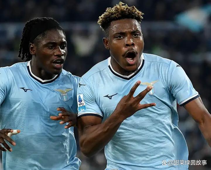 意甲赛事：亚特兰大客场不敌拉齐奥，遭遇失利