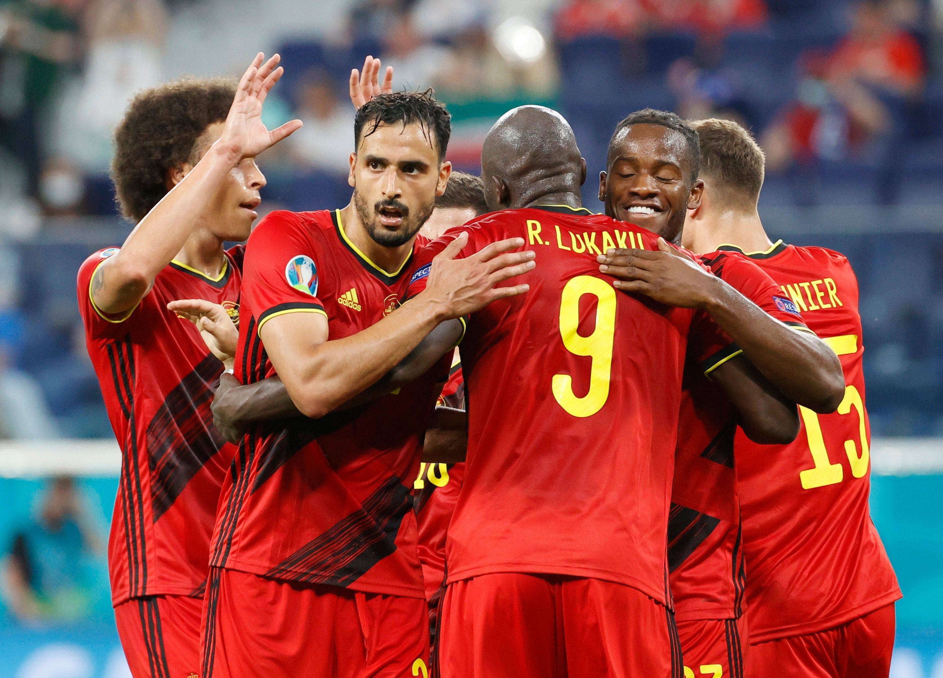 欧国联比赛新秀崭露头角，引人注目