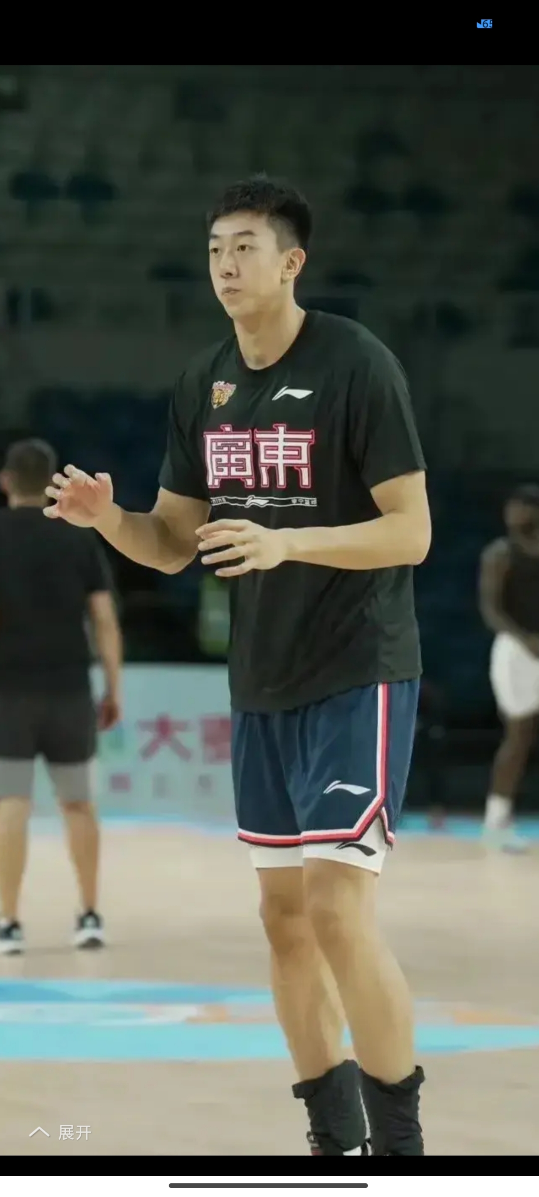 包含CBA球员对球队未来发展前景信心满满的词条 包含CBA球员对球队未来发展前景信心满满的词条