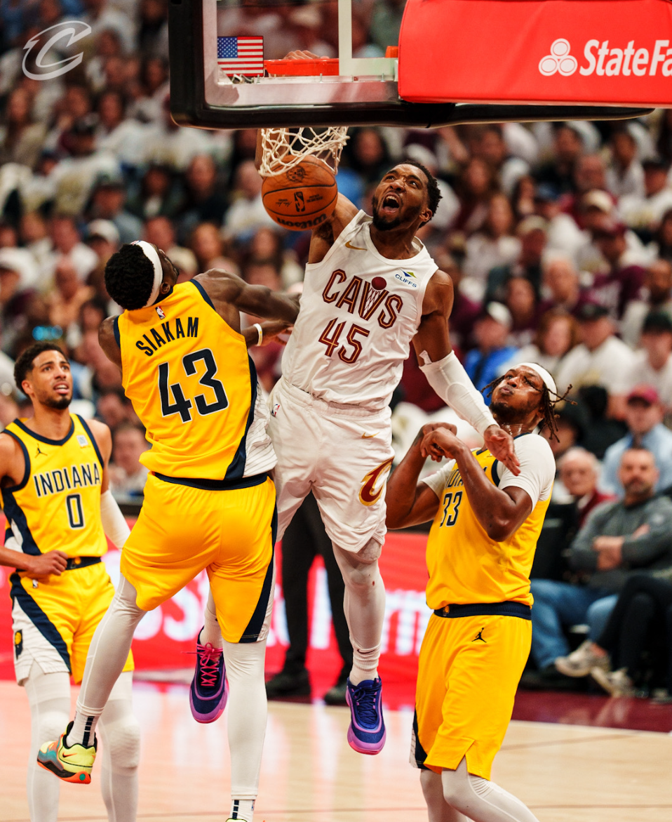 米切尔空砍40分，创下新的个人纪录的简单介绍