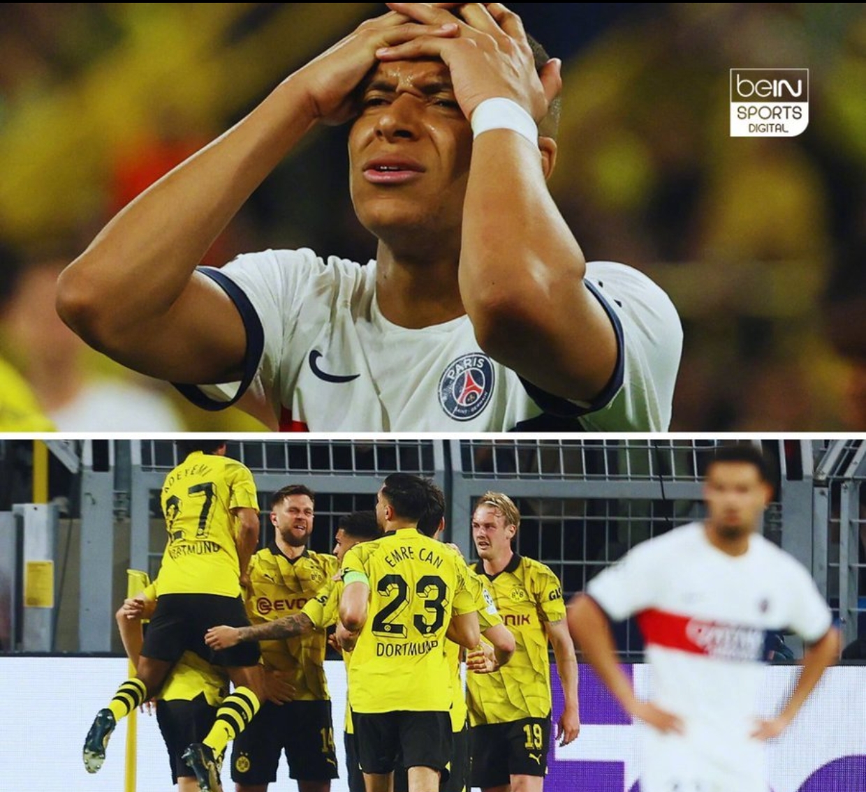 多特蒙德队主场表现不稳定，球迷不满