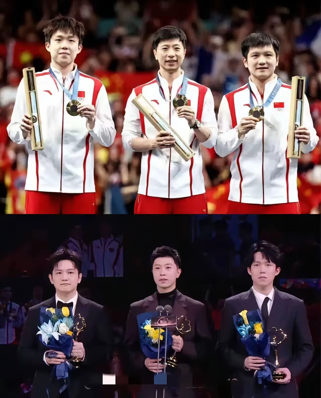 波兰乒乓球队轻取韩国乒乓球队,马龙制霸全场的简单介绍 波兰乒乓球队轻取韩国乒乓球队,马龙制霸全场的简单介绍