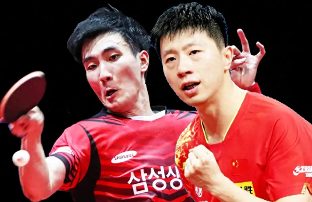 波兰乒乓球队轻取韩国乒乓球队,马龙制霸全场的简单介绍 波兰乒乓球队轻取韩国乒乓球队,马龙制霸全场的简单介绍