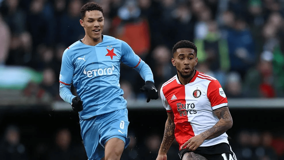 包含里昂碾压马赛，范戴克刷新纪录的词条