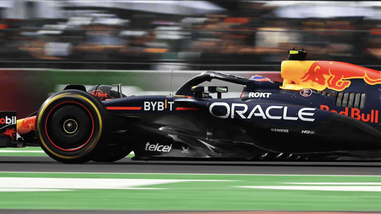 法拉利逆转威廉姆斯，维斯塔潘惊艳四座