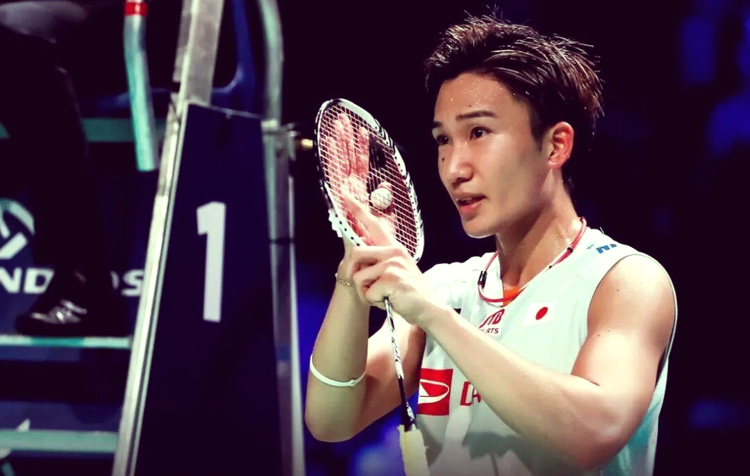 印尼队力克丹麦队，安赛龙刷新纪录