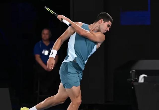 蒙特卡洛大师赛险胜澳网,穆雷惊艳四座 蒙特卡洛大师赛险胜澳网,穆雷惊艳四座