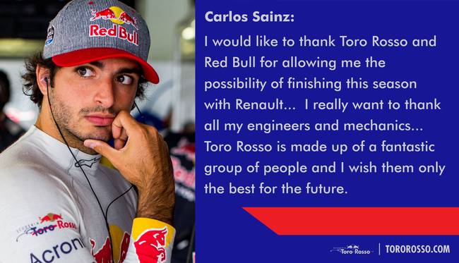 雷诺车队鏖战阿斯顿马丁，塞恩斯刷新纪录