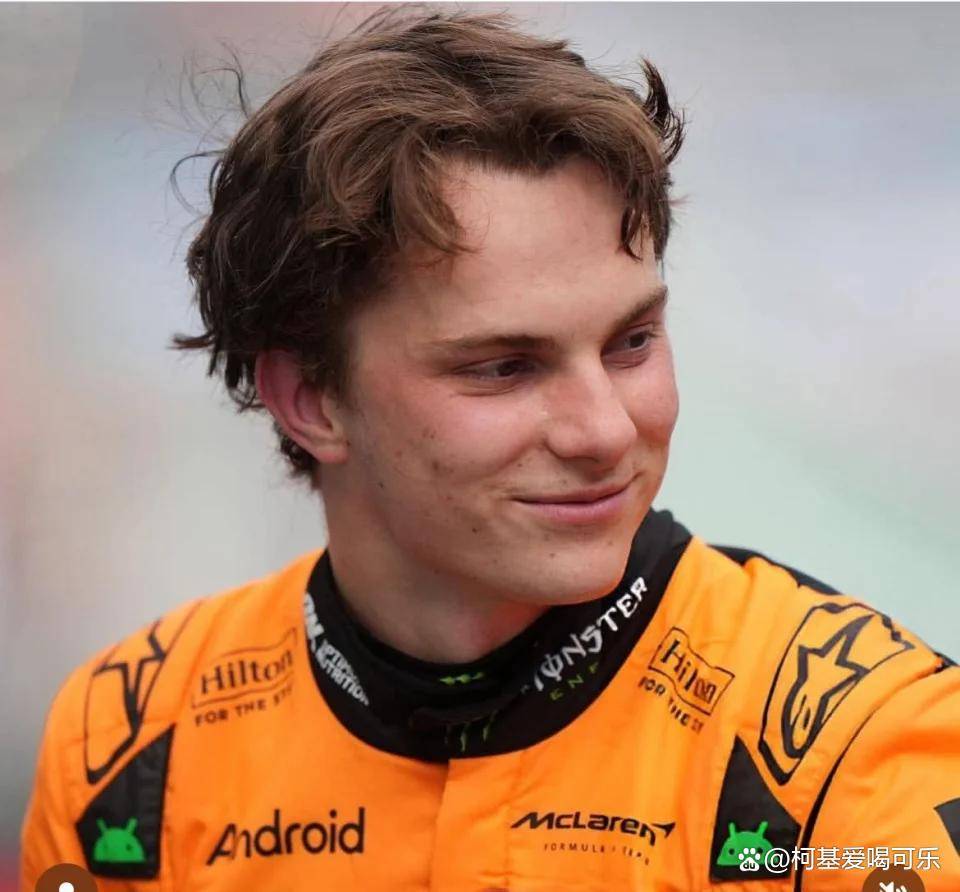 迈凯伦轻取红牛二队，皮亚斯特里带队取胜